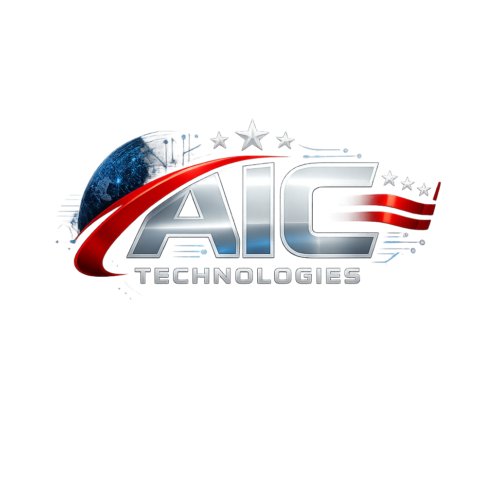 AIC Technologies Inc. | Defense Program Management & Government Consulting
